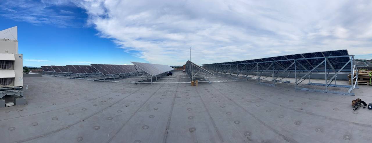 帯広市 ジョイフィット24 LITE01様